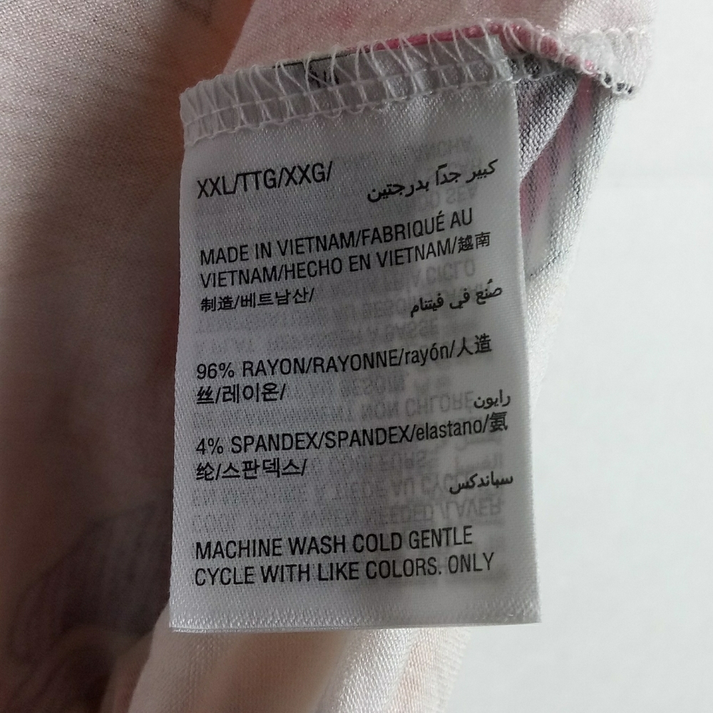 Alfani Women's Top Size XL - Picture 5 of 7